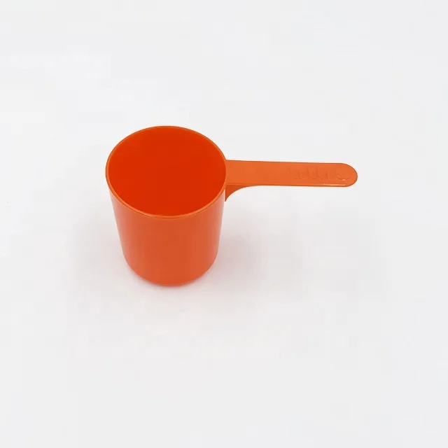 80ml 40g Washing Laundry Detergent Plastic Scoop Buy Plastic Scoop