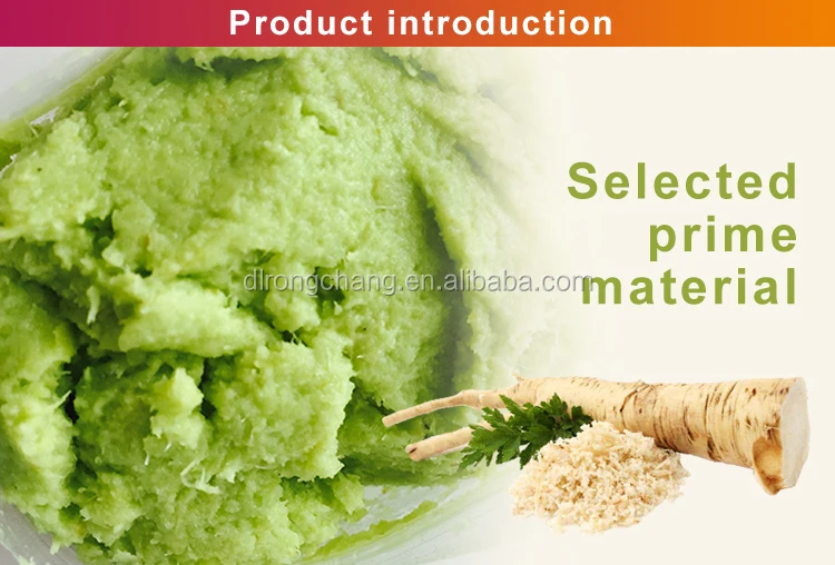 Best Quality Frozen Wasabi Paste Buy Wasabi,Frozen Wasabi,Best