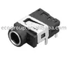 3.5mm Stereo Audio Socket EarPhone Jack LGS2318-0100F