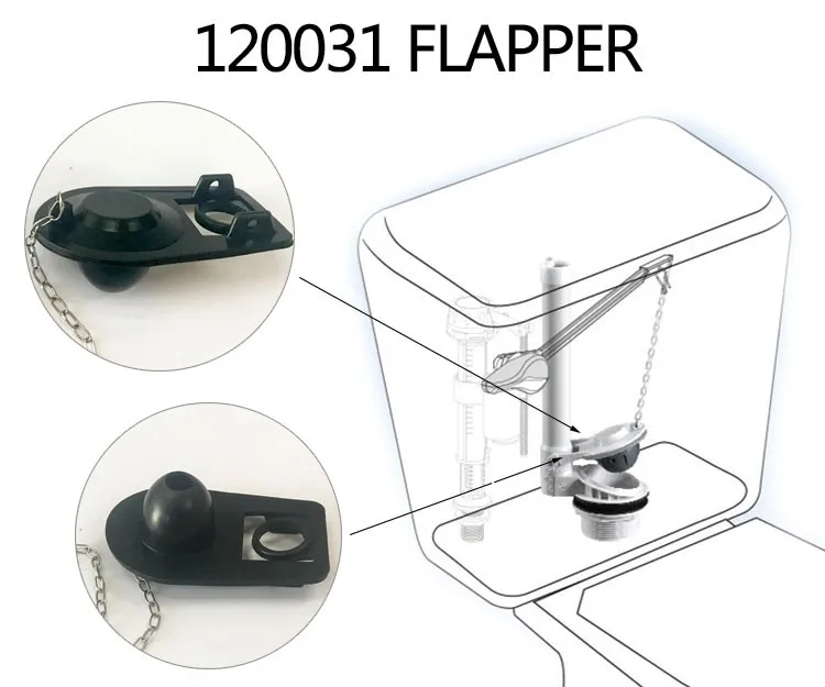 Toilet Flapper/ Rubber Flapper Buy Sanitary Different Types Of Toilet Flappers,Flapper For
