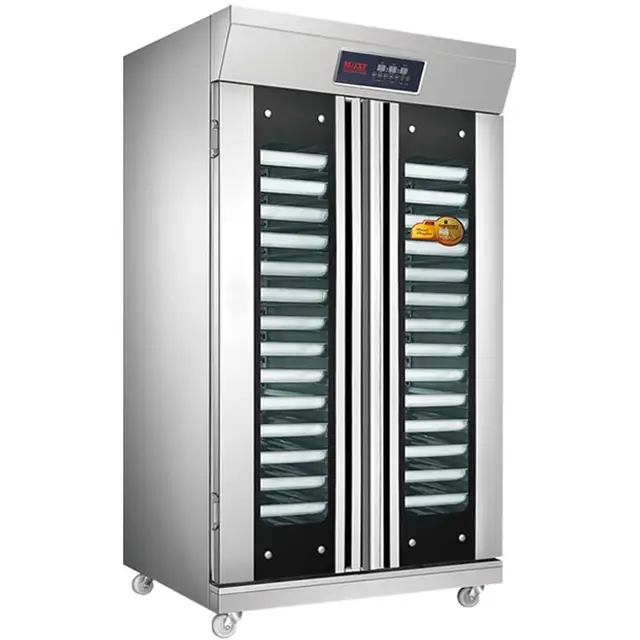 proofer fermenting machine
