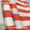 reasonable price polyester awning fabric for shadow
