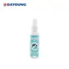 Natural anti mosquito spray