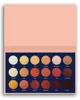 wholesale Eye Shadow Makeup Factory 18 Colors Customized Eyeshadow Eye Palette Shadow