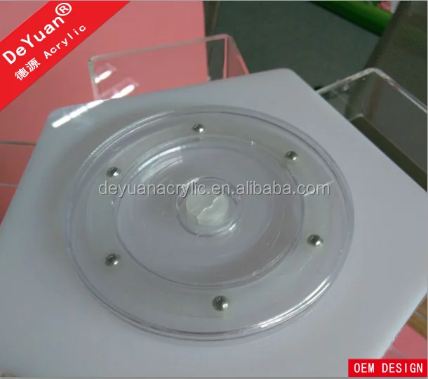 Rotating White Acrylic Business Card Holder Display Buy Business Card