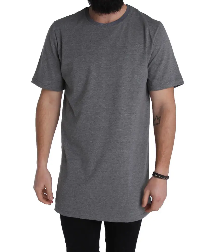 longline t shirt wholesale uk