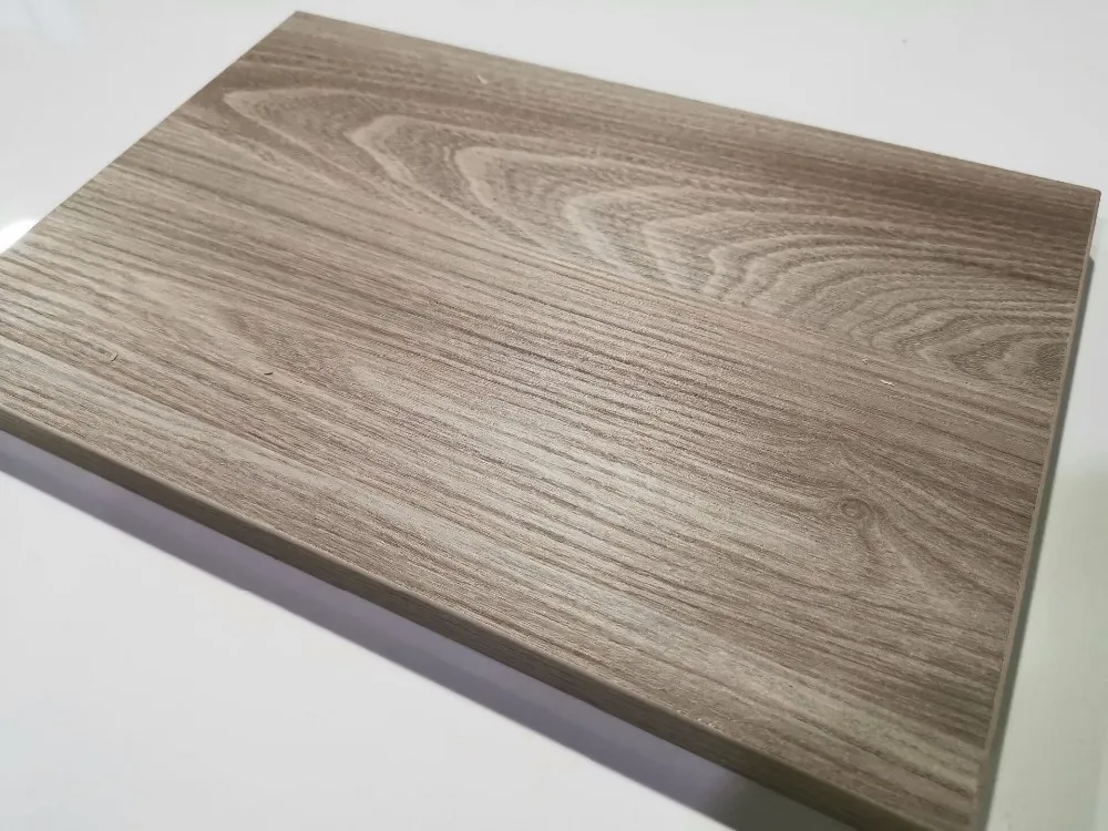 18mm Elegant Melamine /chipboard Melamine /laminated Particle Board