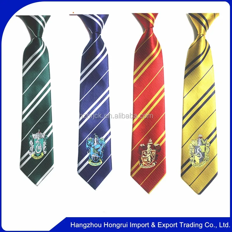 Harry Potter Gryffindor,Hufflepuff,Ravenclaw,Slytherin; Hogwarts ...