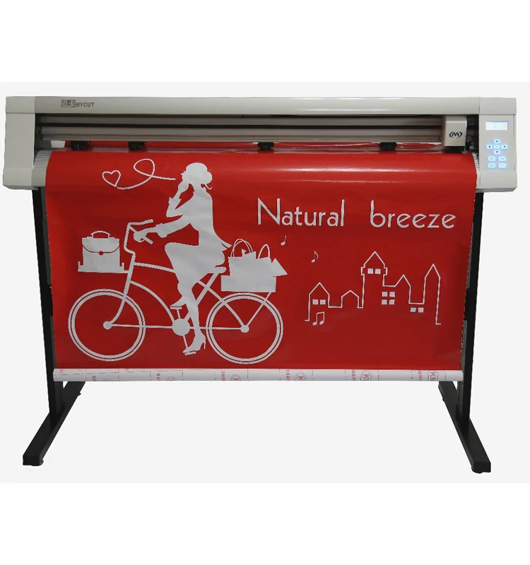 best vinyl plotter for small business