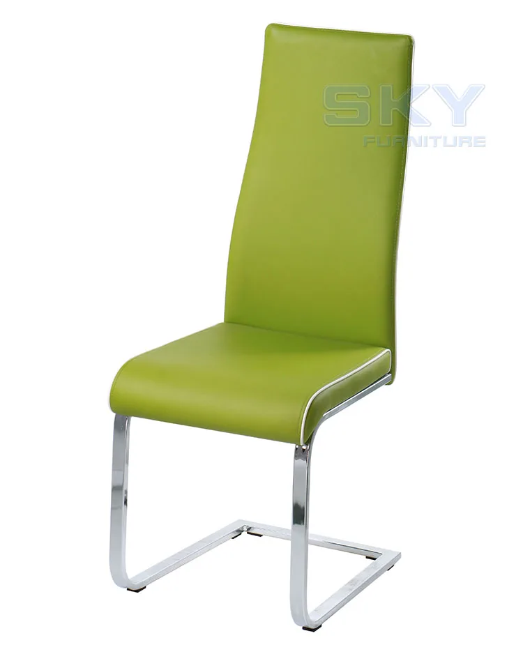 Green High Back Kitchen Dining Chairs For Sale - Buy Kitchen Chairs For