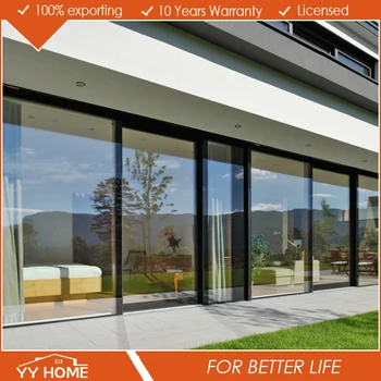 Three Panel Aluminum Glass Door System Triple Sliding Closet Door For Living Room Buy Triple Sliding Closet Door Balcony Sliding Glass Door 3 Panel