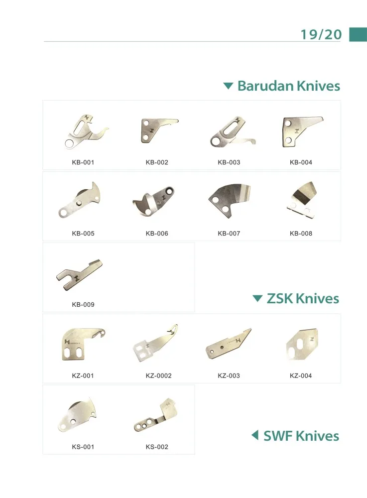Tajima Thread Tension Gauge For Embroidery Spare Parts Of Flat Knitting