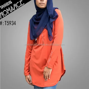  Baju  Muslimah Wear Blouse  Clothing Wholesale Buy 