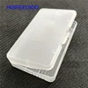 White for GBA Game Card Case Holder Cartridge Box for Game Boy Advance Universal