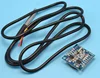 DS18B20 Temperature Sensor+I2C RTC DS1307 AT24C32 Real Time Clock module
