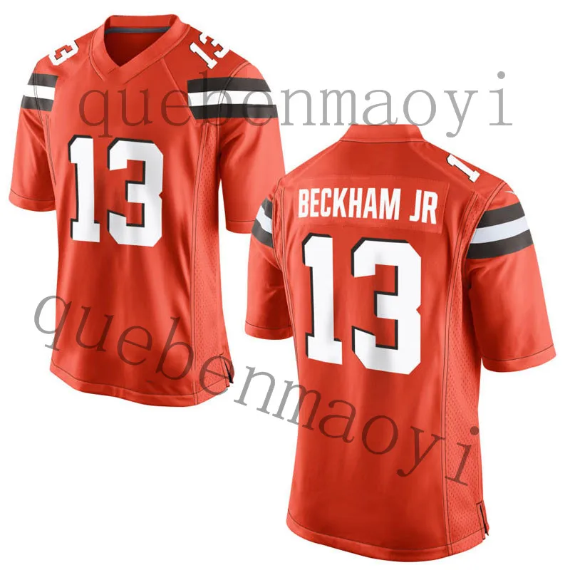 odell beckham jr jersey