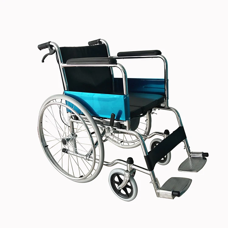 Shower Commode Wheelchair Shower Commode Chair Wheelchair For