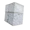 Eco-friendly and lightweight with soundproof glasswool panel has best price