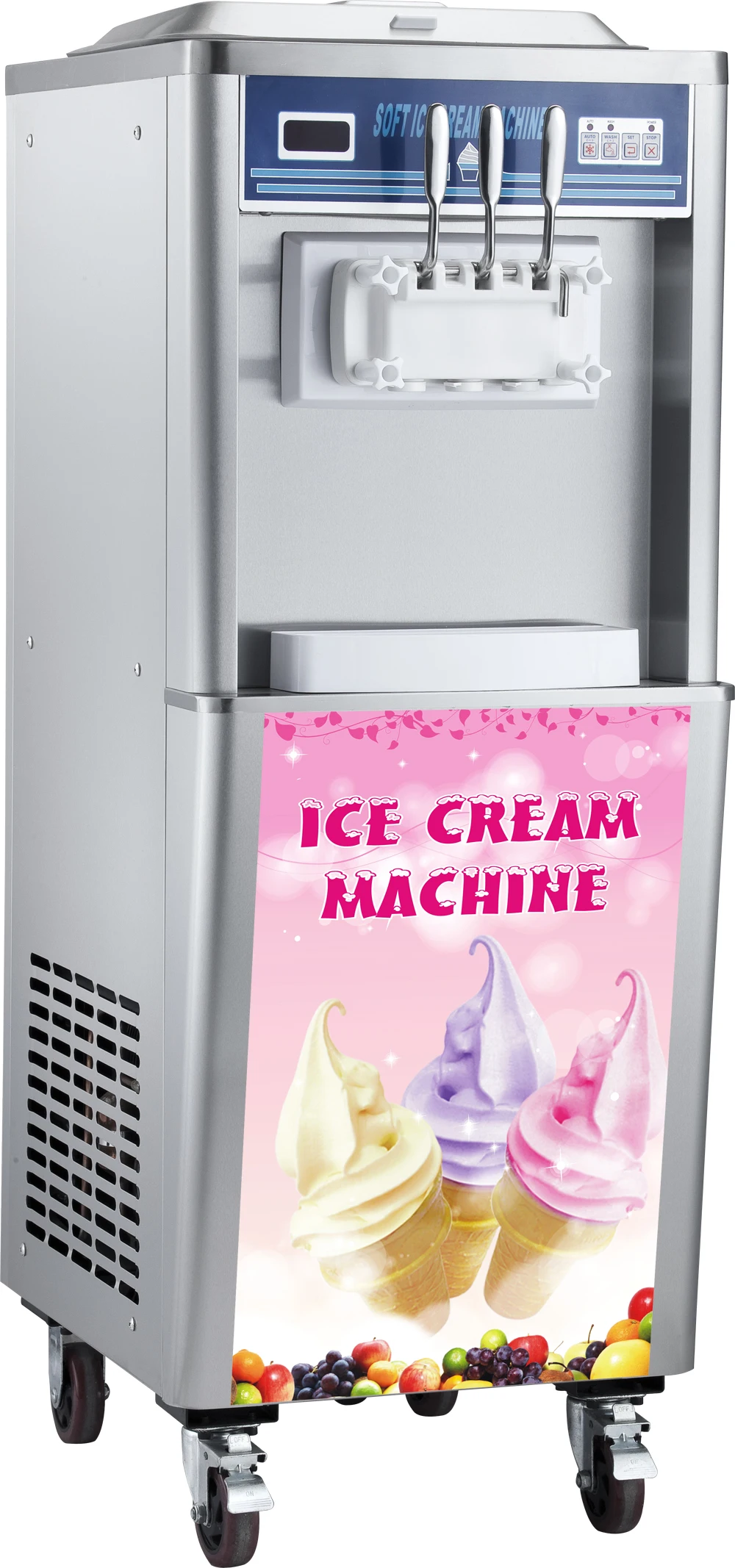 Energy Saving Ice Cream Machine Price Buy Ice Cream Machine Price,Ice