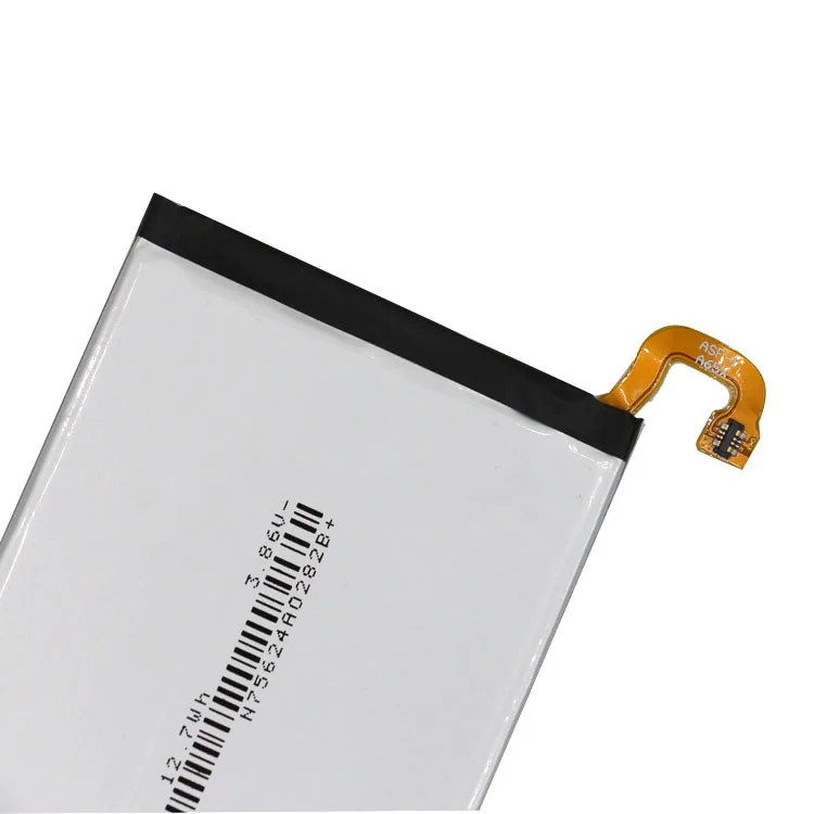 samsung c7 pro battery mah