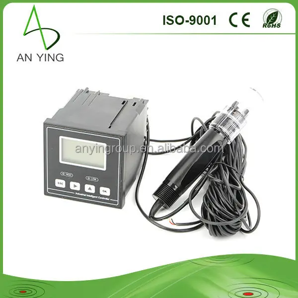 Highly Sensitive newest soil moisture meter, 4 20 ma/RS485 Output Soil Moisture Sensor