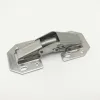 Bridge hinge easy line hinge