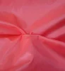 Polyester taffeta pvc coated polyester taffeta fabric with Pu coating polyester for sofa cover