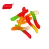 thailand sugar price halal gummy worms sweets and candies