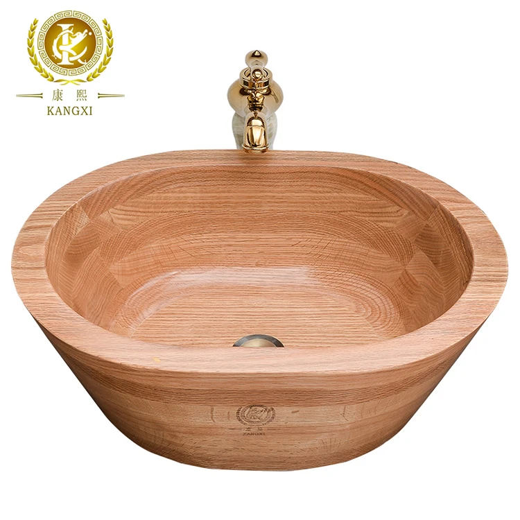 European design OEM luxury hand wash basin and sink