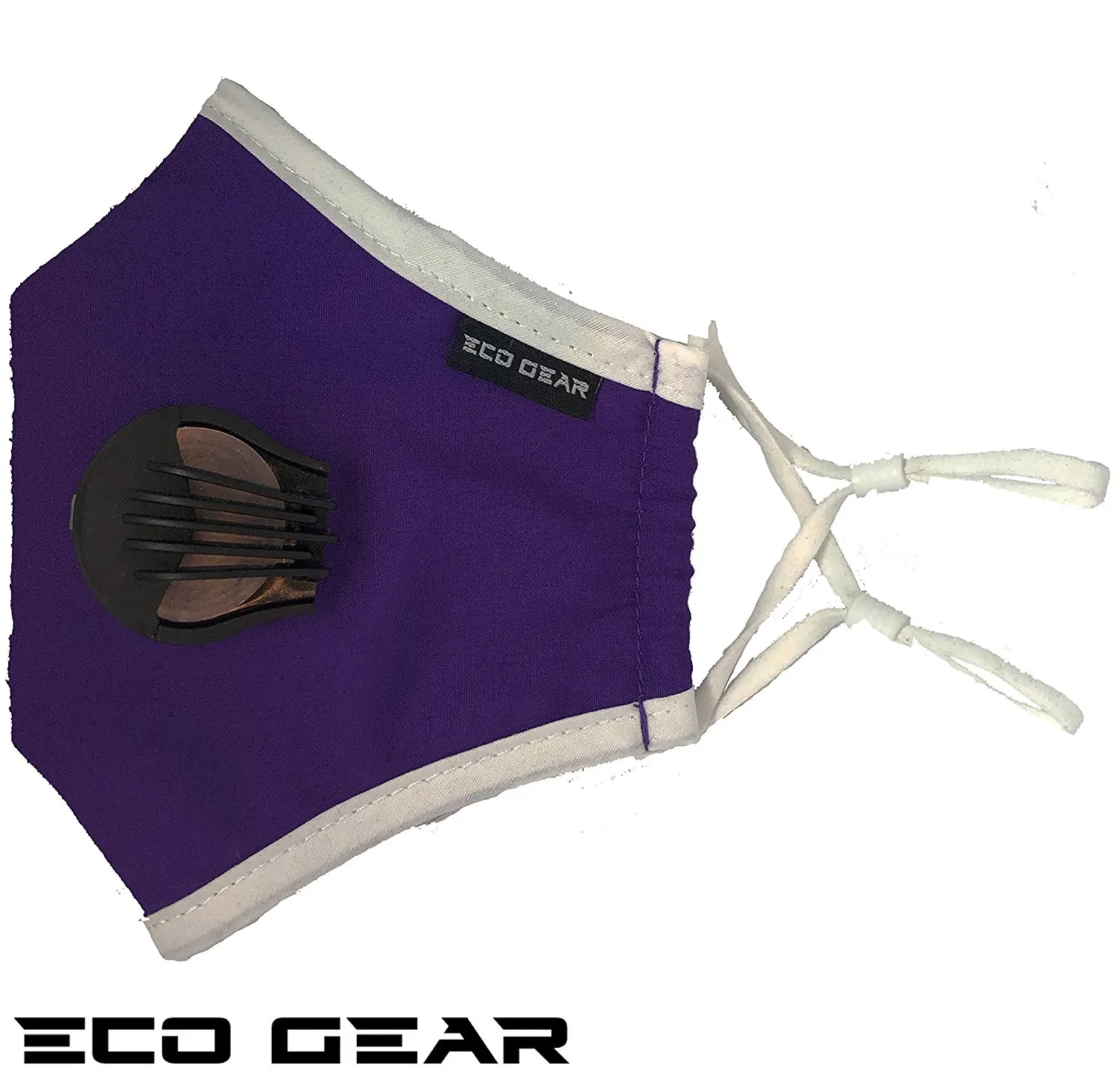 eco gear anti pollution face mask n95 eco gear anti pollution face mask n95