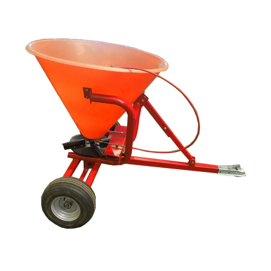 Agricultural Manual Fertilizer Spreader Machine Buy Manure Spreader