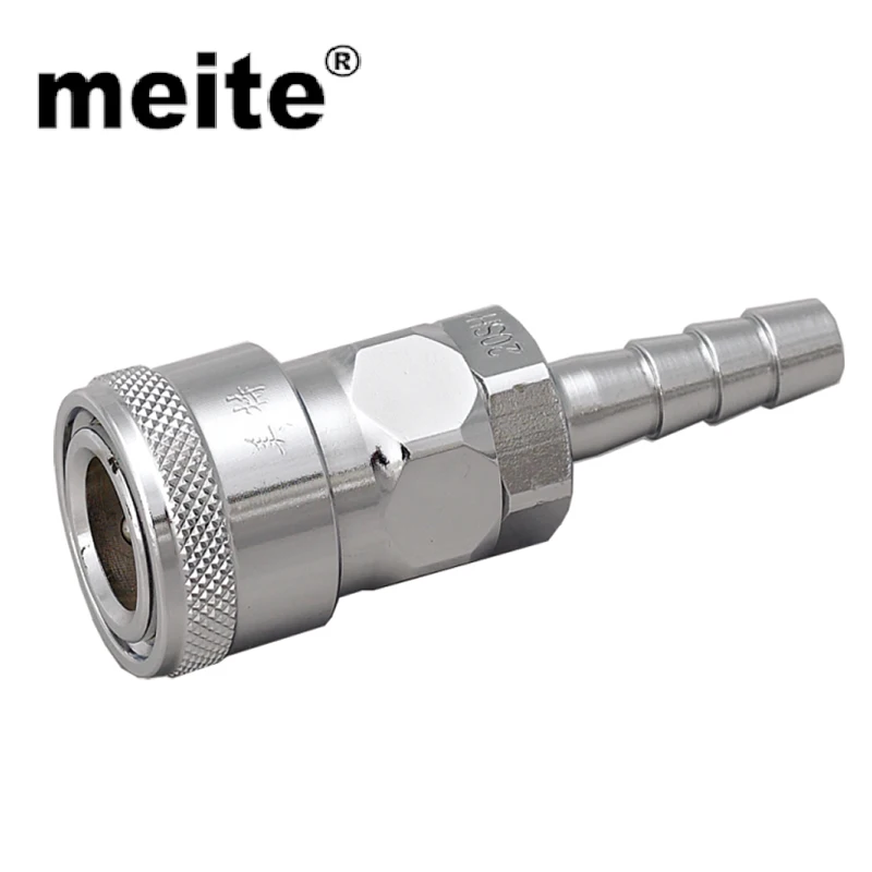 Meite High Quality Low Maintenance Fast Quick Coupler Joint Couplers