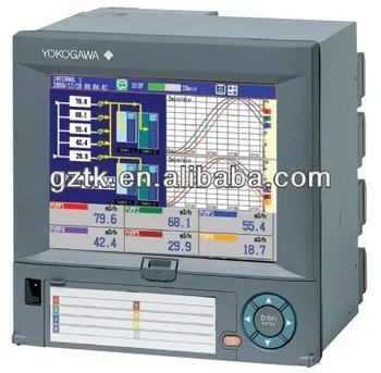price yokogawa recorder paperless Yokogawa Daqstation Dx2040 Recorder Paperless Dx2040 Buy price yokogawa recorder paperless Yokogawa Daqstation Dx2040 Recorder Paperless Dx2040 Buy