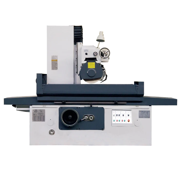 精密卧式磨头移动平面磨床 m7140a