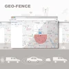 Intelligent and Powerful GPS Tracking Software Platform for Fleet Management Solutions