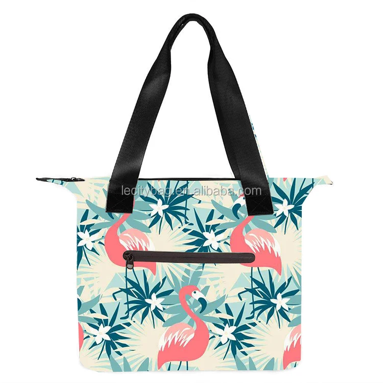beach tote canada