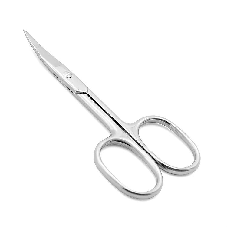 High Quality Steel Promotional Cuticle Manicure Nail Scissors Buy