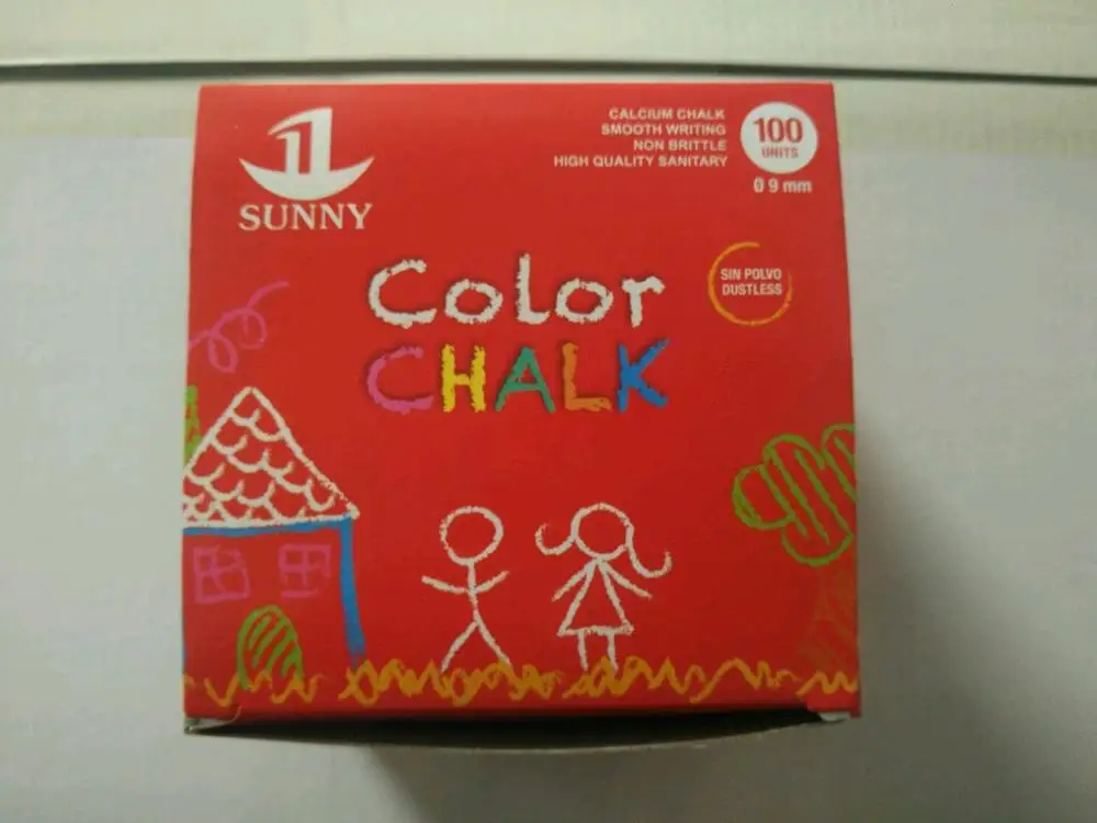 Best Colored Soft Teacher Chalk For Chalkboard Buy Soft Chalk For Chalkboards,Best Colored