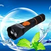 Newly design rechargeable digital camera DVR flashlights