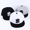 Factory Supply world cup caps and hats cap woolen snapback