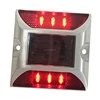 Superior quality reflective road studs cats eye road stud manufacturers