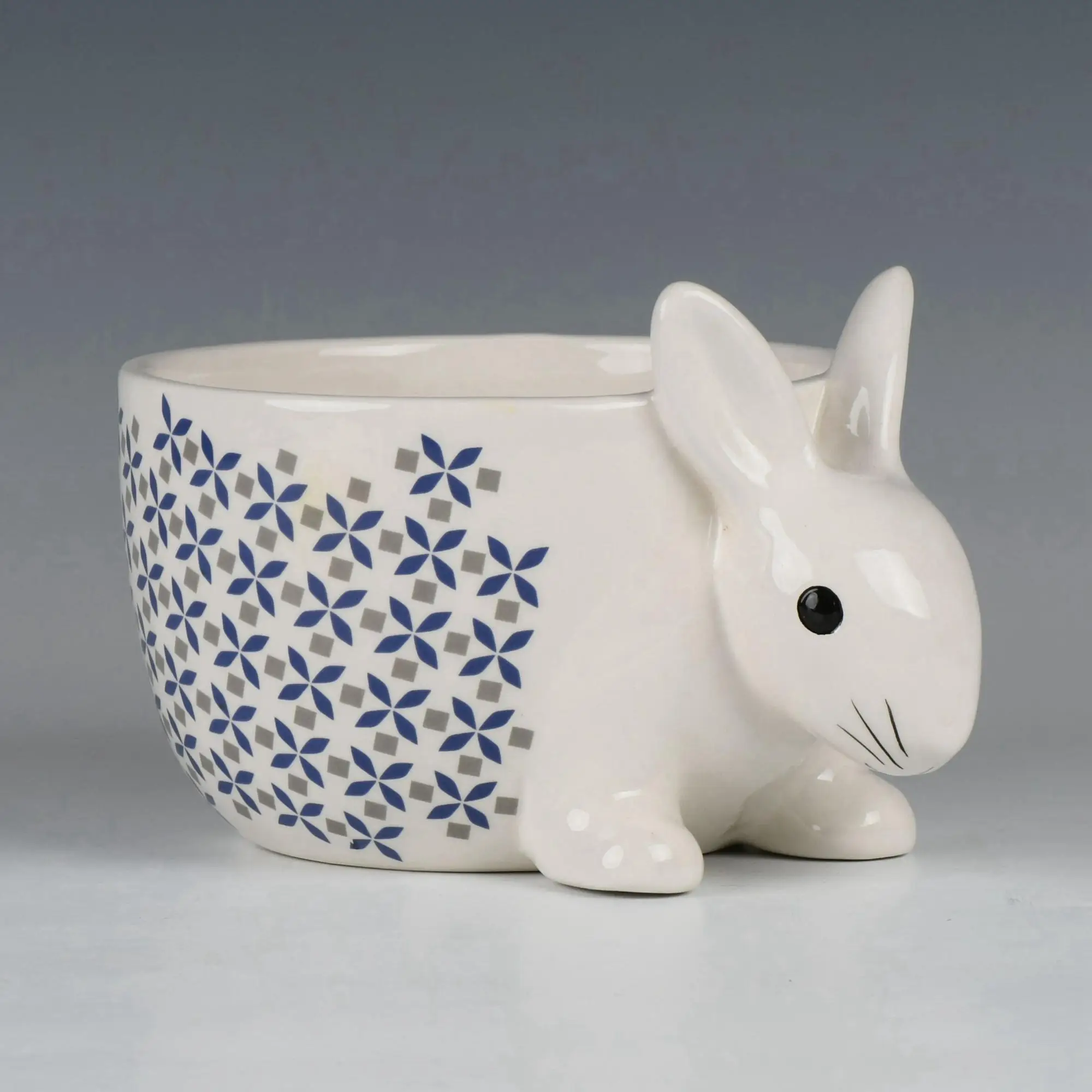 Wholesale Custom Animal Shape Ceramic Plant Pot Buy Plant Pot,Ceramic