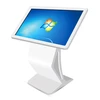 USER 43'' Infrared touch screen Kiosk totem LCD Advertising Display interactive screen