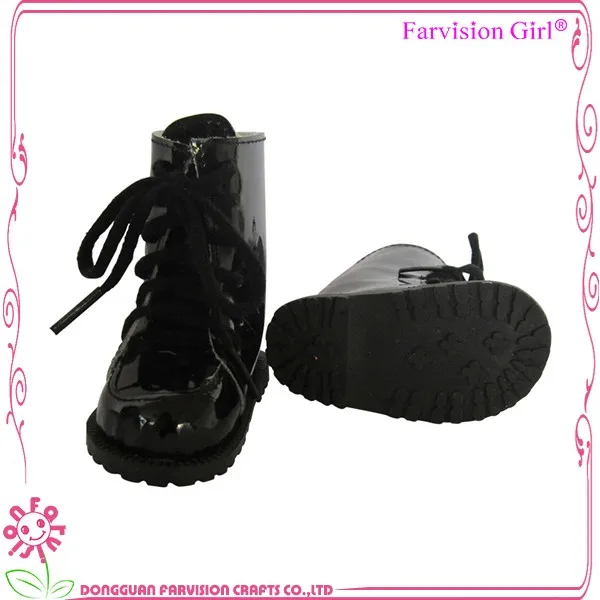 boy doll shoes