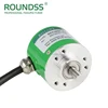 38mm speed rotary encoder / nemicon encoder supplier /changchun rongde optics co., ltd