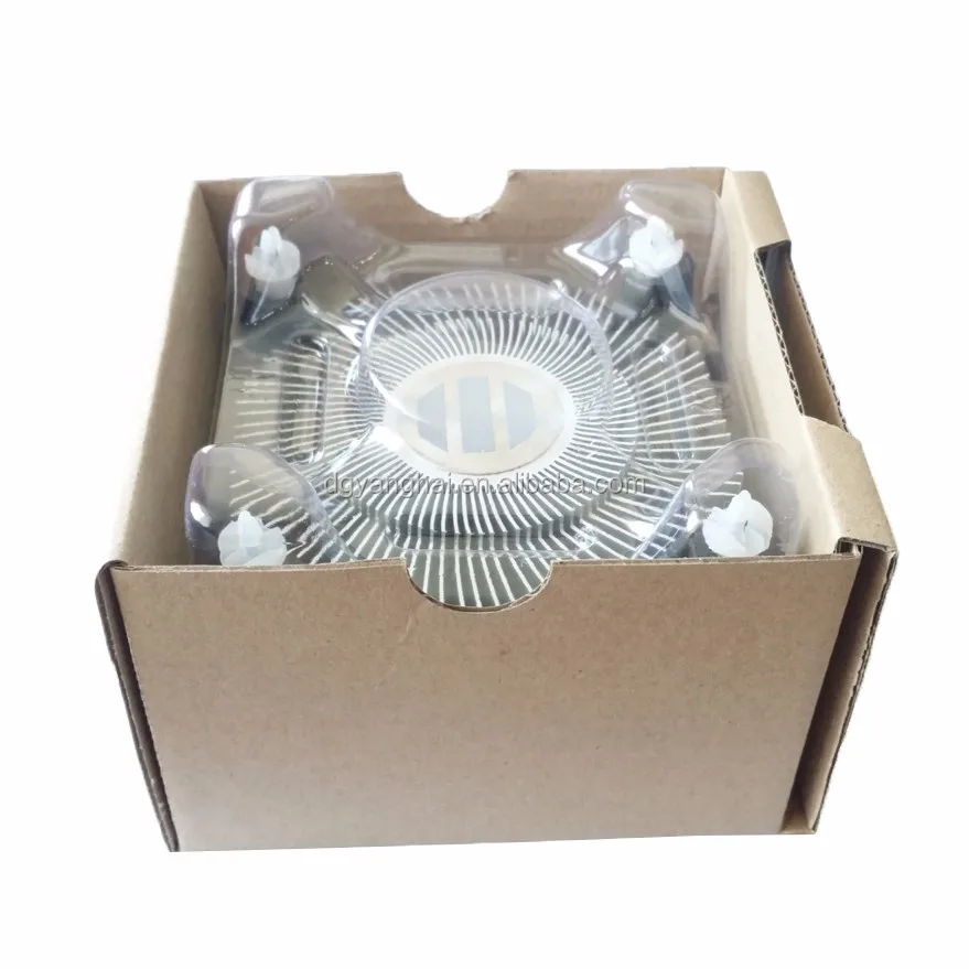 Wholesale PC Radiator Universal Socket Used for Intel I3 I5 Lga775 1150 ...