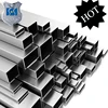 Telescoping rectangular steel tubing structural square tube suppliers