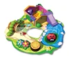 Cheer Amusement Soft Playground Equipment Soft Sculpture Enchanted Forest Kids Indoor Soft Play