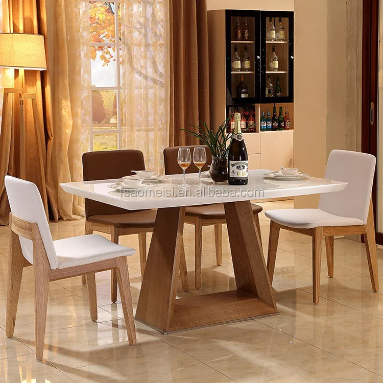 Cheap Dining Table Sets White