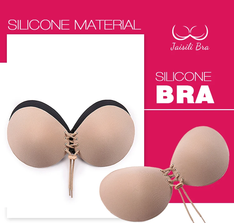 Top Quality Cloth Sponge Bra Pad With Silicone Glue Buy Bra Pad,Sponge Bra Pad,Cloth Bra Pad
